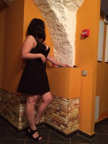 Карина Белокурая