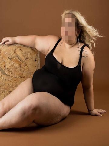 Анастасия Образ фото 3