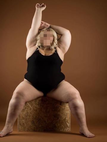 Анастасия Образ фото 4